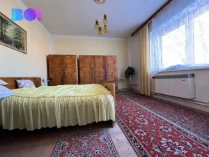 Prodej rodinného domu, Zbraslav, Malinovského, 350 m2