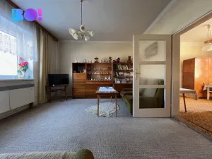 Prodej rodinného domu, Zbraslav, Malinovského, 350 m2