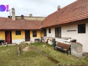 Prodej rodinného domu, Zbraslav, Malinovského, 350 m2