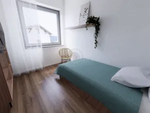 Prodej bytu 3+kk, Lipno nad Vltavou, 78 m2