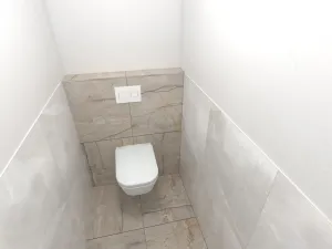 Prodej bytu 3+kk, Lipno nad Vltavou, 78 m2