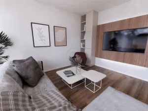 Prodej bytu 3+kk, Lipno nad Vltavou, 78 m2