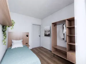Prodej bytu 3+kk, Lipno nad Vltavou, 78 m2