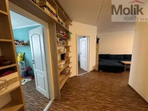 Prodej bytu 4+1, Most, Lidická, 82 m2