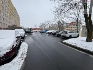 Prodej bytu 4+1, Most, Lidická, 82 m2