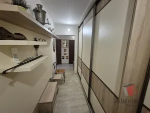 Pronájem bytu 3+kk, Praha - Chodov, Machkova, 95 m2