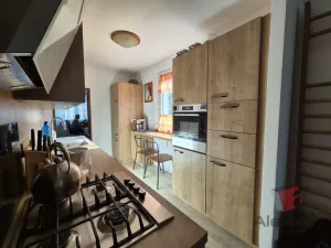 Pronájem bytu 3+kk, Praha - Chodov, Machkova, 95 m2