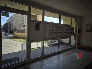 Pronájem bytu 3+kk, Praha - Chodov, Machkova, 95 m2