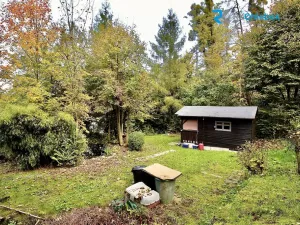 Prodej chaty, Staříč, 20 m2