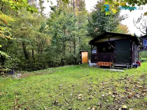 Prodej chaty, Staříč, 20 m2