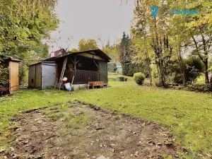 Prodej chaty, Staříč, 20 m2