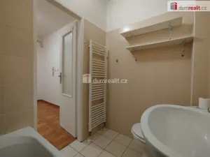 Pronájem bytu 2+1, Cheb, Hálkova, 52 m2