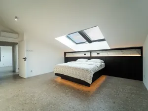 Prodej bytu 4+kk, Mikulov, 28. října, 123 m2