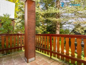 Prodej chaty, Pstruží, 117 m2