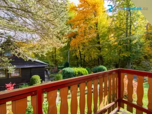 Prodej chaty, Pstruží, 117 m2