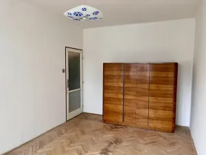 Pronájem bytu 3+1, Praha - Vršovice, Kavkazská, 63 m2