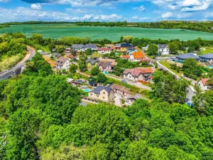 Prodej rodinného domu, Podlešín, 171 m2