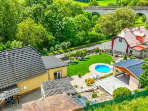 Prodej rodinného domu, Podlešín, 171 m2