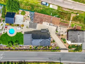 Prodej rodinného domu, Podlešín, 171 m2