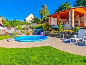 Prodej rodinného domu, Podlešín, 171 m2