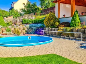 Prodej rodinného domu, Podlešín, 171 m2