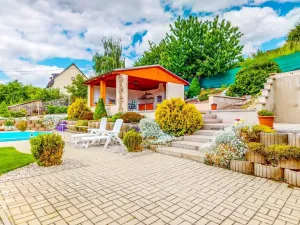 Prodej rodinného domu, Podlešín, 171 m2