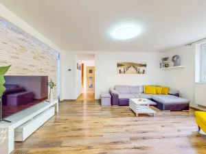 Prodej rodinného domu, Podlešín, 171 m2