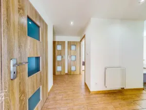 Prodej rodinného domu, Podlešín, 171 m2