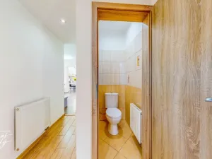 Prodej rodinného domu, Podlešín, 171 m2