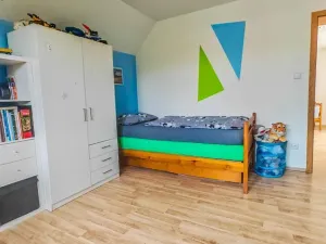 Prodej rodinného domu, Podlešín, 171 m2