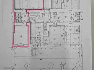 Pronájem restaurace, Praha - Žižkov, Hartigova, 58 m2