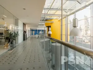 Pronájem kanceláře, Brno, Plynárenská, 1000 m2