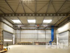 Pronájem skladu, Brno, Plynárenská, 3370 m2