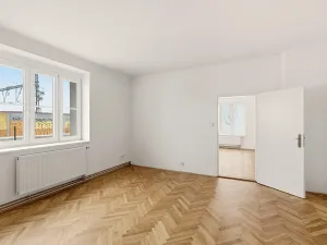 Prodej bytu 2+1, Praha - Hostivař, U Pekáren, 91 m2