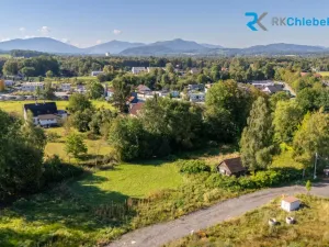 Prodej pozemku pro bydlení, Frýdek-Místek, Nové Dvory-Kamenec, 1533 m2