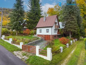 Prodej rodinného domu, Pstruží, 117 m2