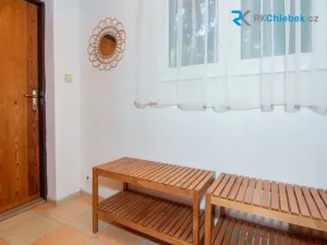 Prodej rodinného domu, Pstruží, 117 m2