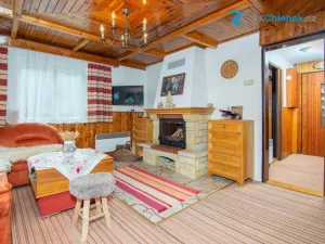 Prodej rodinného domu, Pstruží, 117 m2