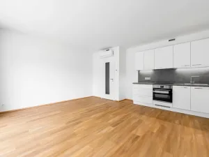Pronájem bytu 1+kk, Praha - Hloubětín, 33 m2