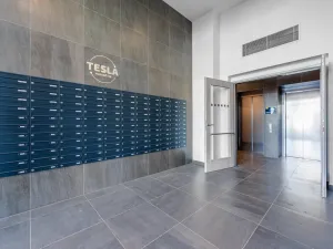 Pronájem bytu 1+kk, Praha - Hloubětín, 33 m2