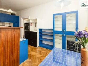 Pronájem bytu 3+1, Cheb, Májová, 114 m2