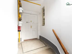 Pronájem bytu 3+1, Cheb, Májová, 114 m2