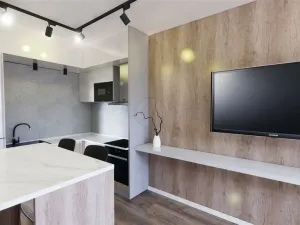 Prodej bytu 2+kk, Lipno nad Vltavou, 71 m2