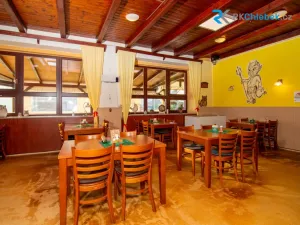 Prodej restaurace, Daskabát, 950 m2