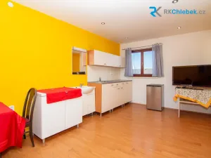 Prodej restaurace, Daskabát, 950 m2