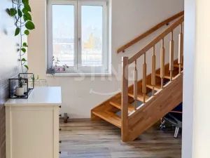 Prodej rodinného domu, Dětmarovice, 150 m2