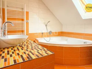 Prodej rodinného domu, Dětmarovice, 150 m2