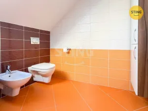 Prodej rodinného domu, Dětmarovice, 150 m2