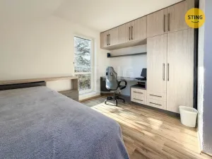 Prodej rodinného domu, Dětmarovice, 150 m2