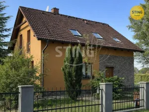 Prodej rodinného domu, Dětmarovice, 150 m2